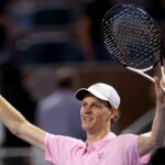 Jannik Sinner one step away from ‘Sunshine Double’ after Zverev victory in Miami