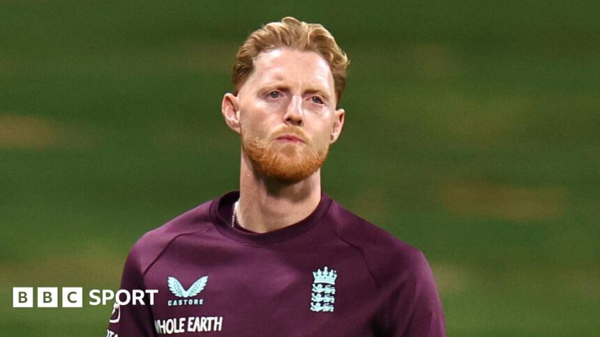 Cheek injury delays Stokes' return until May