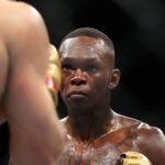Adesanya vs Pyfer: Start time, card and how to watch UFC Seattle fight
