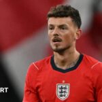 England players will support White - Henderson