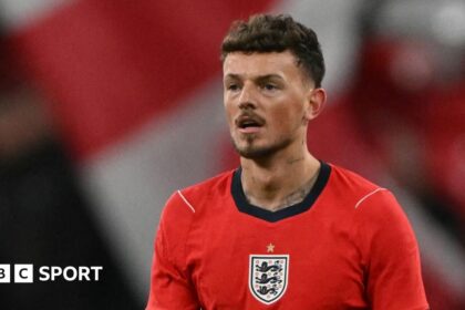 England players will support White - Henderson