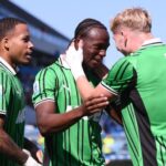 Roma ready to invest in Ismael Kone if Kone leaves