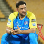 IPL 2026: MS Dhoni ruled out for 2 weeks; Chennai Super Kings suffer massive blow