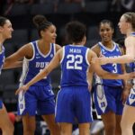 Duke’s NCAA Tournament revenge tour continues. Up next: UCLA in the Elite Eight