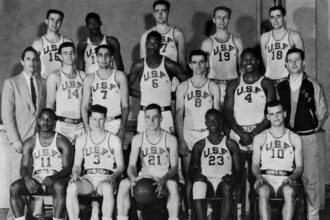 NCAA Tournament roundup: Tennessee tops Iowa State, in 3rd straight Elite Eight