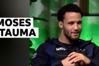 Franklin will need to answer some tough questions - Itauma