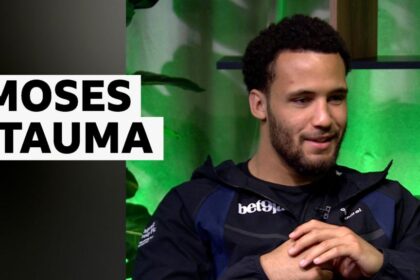 Franklin will need to answer some tough questions - Itauma