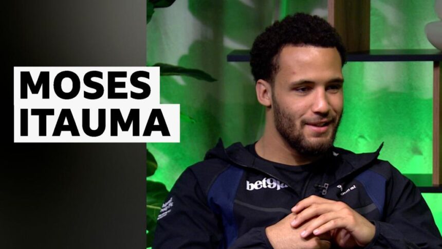 Franklin will need to answer some tough questions - Itauma