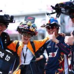 How to follow Japanese Grand Prix on the BBC