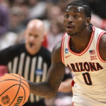 Purdue vs Arizona Prediction, Picks & Odds for Today's March Madness Game