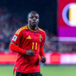 Belgium XI vs USA – Predicted lineup and team news
