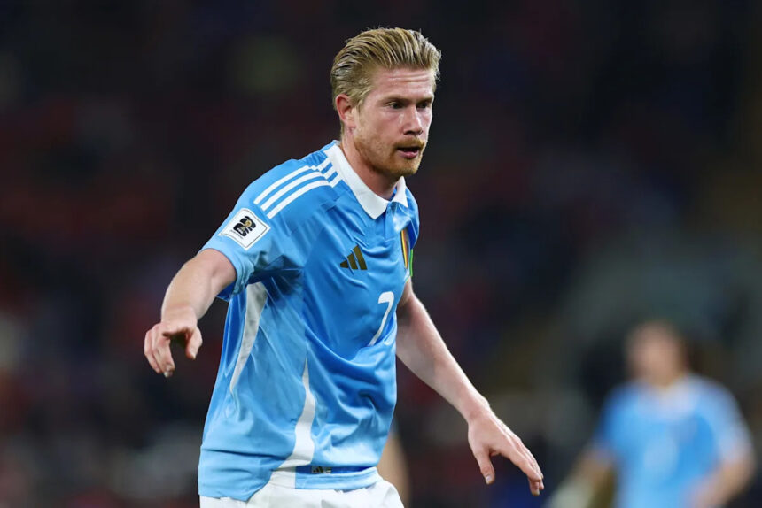 USA vs Belgium – Match preview and team news