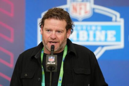 Seahawks prediction lands former 1,000-yard running back in free agency