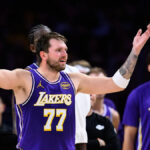 Luka Doncic faces one-game suspension after picking up 16th technical foul of season