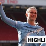 Man City edge closer to WSL title after beating Man Utd