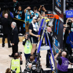 Big Ten rules college basketball before Elite Eight even begins