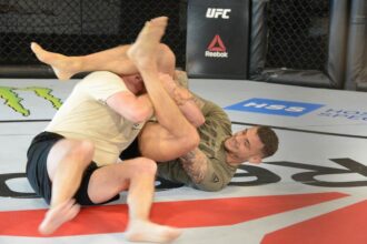 Geno takes aim at NCAA tourney setup and prep