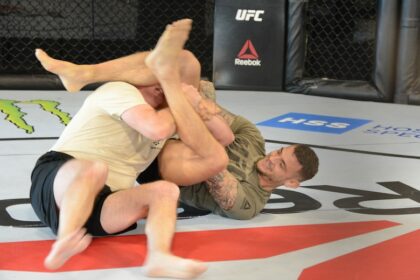 Geno takes aim at NCAA tourney setup and prep