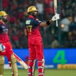 RCB vs SRH: Virat Kohli not surprised by Devdutt Padikkal's Bengaluru blitz