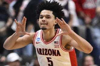 March Madness Player Props 2026: Best Daily Picks, Odds & Betting Strategy