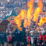 Denver Summit smash NWSL attendance record in first home game