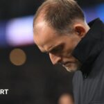 Were England players really 'playing for themselves' - and what next?