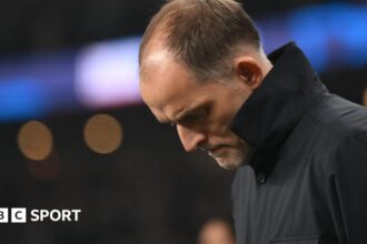 Were England players really 'playing for themselves' - and what next?