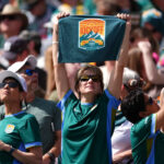 Denver Summit shatters NWSL crowd record with 63,004 fans at Mile High