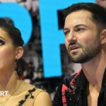 Fear and Gibson miss out on medal after penalty