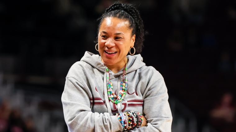 Oklahoma vs. South Carolina box score: Full stats from 2026 NCAA Women's Basketball Tournament game
