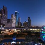 Woodland in pole position ahead of Hojgaard heading into Houston Open final round