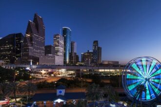 Woodland in pole position ahead of Hojgaard heading into Houston Open final round