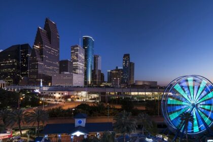 Woodland in pole position ahead of Hojgaard heading into Houston Open final round