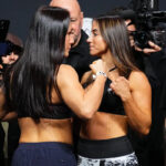 UFC Seattle live blog: Alexa Grasso vs. Maycee Barber 2