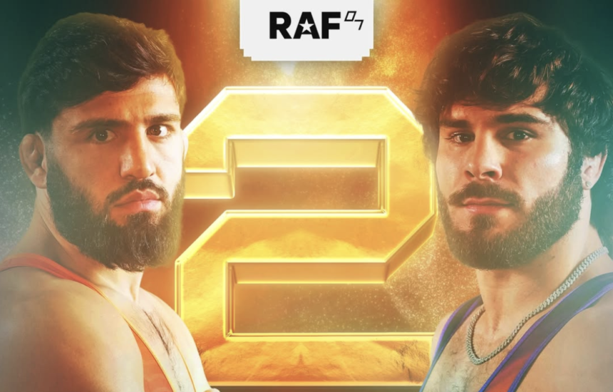 RAF 07 Tsarukyan vs. Poullas 2 live discussion, results and highlights
