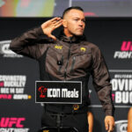 Highlights! Covington Manhandles Danis, Calls Out Weidman
