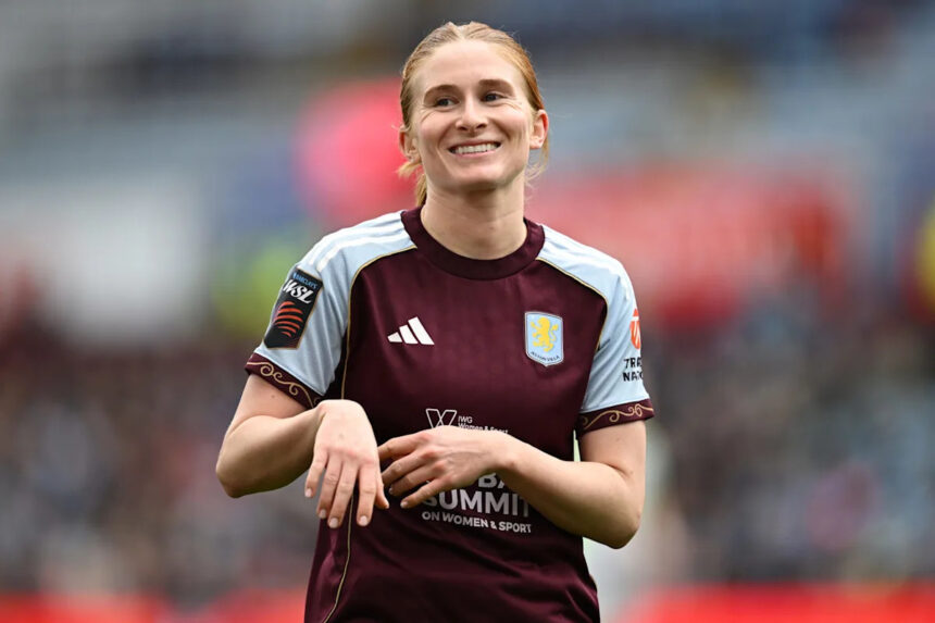 Aston Villa XI vs Chelsea – Predicted lineup and team news