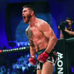 PFL Pittsburgh results: Johnny Eblen rag-dolls Bryan Battle, vows 'revenge' for Costello van Steenis