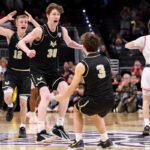 Mt. Vernon rallies, beats Crown Point for Class 4A state title. 'I'm kind of speechless.'