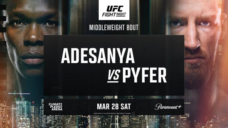 UFC Seattle results: Former champion suffers stunning defeat