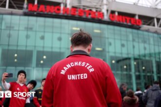 Can you ever stop supporting your football team?