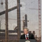 Easily out, Dodgers' Freeman tagged out with hug