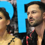 Fear and Gibson miss out after 'incorrect' penalty