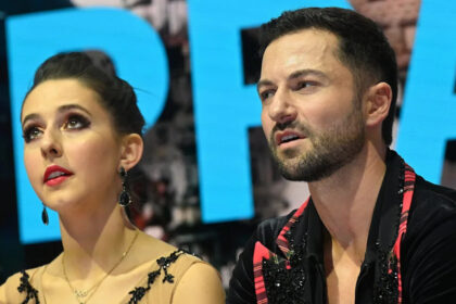 Fear and Gibson miss out after 'incorrect' penalty