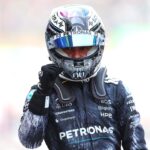F1 Japanese GP: Safety car helps Kimi Antonelli to victory
