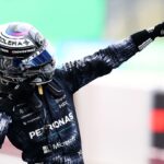 2026 F1 Championship: Kimi Antonelli is the youngest leader