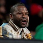 Floyd Mayweather reveals Manny Pacquiao rematch will be an ‘exhibition’