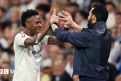 How Arbeloa is getting the best out of Real Madrid's stars