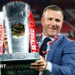 Coach Peters to leave champions Hull KR