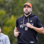 Justin Verlander ready for 2026 Tigers debut: 'Think I still have it'